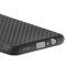 Чехол-накладка Samsung Galaxy A12/M12 Derbi Slim Silicone Carbon черный
