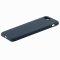 Чехол-накладка iPhone 7 Plus/8 Plus 9307 тёмно-синий