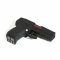 Флеш Smartbuy Wild Gun 16Gb USB 2.0