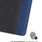 Чехол книжка Samsung Galaxy A34 5G Kruche Purse Combi Black