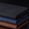 Чехол книжка Xiaomi Redmi 8 Kruche Strict style Dark blue