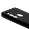 Чехол-накладка Tecno Pop 5 LTE Derbi Slim Silicon-3 черный
