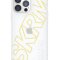 Чехол-накладка iPhone 13 Pro Skinarma Uemuki Yellow