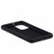 Чехол-накладка Samsung Galaxy A32 DF Silicone Black