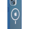 Чехол-накладка iPhone 13 Amazingthing Explorer Pro Magnet Dark Blue
