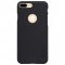 Чехол-накладка iPhone 7 Plus/8 Plus Nillkin Frosted Shield черный
