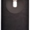 Чехол книжка Asus Zenfone 3 ZE520KL SkinBox Lux AW черный
