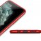 Чехол-накладка iPhone 11 Pro Max X-Level Guardian Red