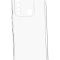 Чехол-накладка Tecno Spark 8 Derbi Slim Silicone прозрачный