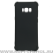 Чехол-накладка Samsung Galaxy S8 Plus Hard черный