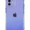 Чехол-накладка iPhone 12 Kruche Gradient Blue