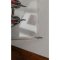 Чехол-накладка iPhone 7/8/SE (2020) Kruche Magrope Print Обезьяна с наушниками УЦЕНЕН