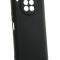 Чехол-накладка Huawei Honor 50 Lite/Nova 8i Derbi Slim Silicone-3 черный