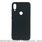 Чехол-накладка Xiaomi Mi Play 11010 черный