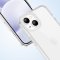 Чехол-накладка iPhone 14 Plus Amazingthing Titan Pro Anti-microbial Transparent