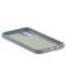 Чехол-накладка iPhone 11 Derbi Slim Silicone-3 космический серый