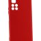Чехол-накладка Xiaomi Poco M4 Pro 5G Derbi Silicone Red