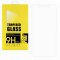 Защитное стекло iPhone X/XS/11 Pro Glass Pro Full Screen белое 0.33mm