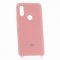Чехол-накладка Xiaomi Redmi 7 7001 розовый