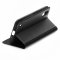 Чехол книжка Alcatel One Touch 5024D 1S Book Cover черный
