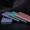 Чехол книжка Xiaomi Redmi Note 10T/Poco M3 Pro Kruche Rhombus Lilac