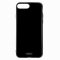 Чехол-накладка iPhone 7 Plus/8 Plus Remax Jet черный глянцевый
