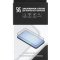 Защитное стекло Xiaomi Poco F3/Redmi K40 DF Full Glue черное 0.33mm
