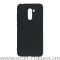 Чехол-накладка Xiaomi Pocophone F1 11010 черный