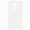 Чехол силиконовый Huawei Ascend Mate 9 Hoco Thin Frosted Transparent