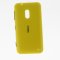 Задняя крышка NOKIA 620 Lumia 8471 жёлтая