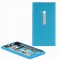 NOKIA 900  задняя крышка  AAA  арт. 8471  син