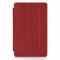 Чехол откидной Samsung Galaxy Tab A 10.5 T595/T590 (2018) Smart Case красный