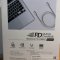 СЗУ Apple Macbook Pro PiBLue UR1 White УЦЕНЕН