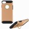 Чехол-накладка iPhone 7/8/SE (2020) 9395 розовое золото
