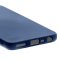 Чехол-накладка Realme C35 Derbi Slim Silicone-3 синий