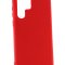 Чехол-накладка Samsung Galaxy S22 Ultra Derbi Slim Silicone-3 красный
