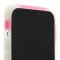 Чехол-накладка iPhone 12 Pro Max Skinarma Keisha Pink
