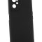 Чехол-накладка Realme 9i Derbi Slim Silicone черный
