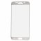 Защитное стекло Samsung Galaxy S6 Edge+ G928 Ainy Full Screen Cover 3D белое 0.22mm