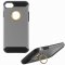 Чехол-накладка iPhone 7/8/SE (2020) 9395 серый