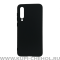 Чехол-накладка Xiaomi Mi 9 SE 11010 черный