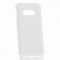 Чехол-накладка Samsung Galaxy S10e Nillkin Super Frosted Shield белый