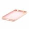 Чехол-накладка Xiaomi Redmi 9A Derbi Slim Silicone-3 розовый песок
