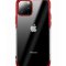 Чехол-накладка iPhone 11 Pro Baseus Shining Red УЦЕНЕН