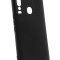 Чехол-накладка Tecno Spark 8 Derbi Slim Silicone-3 черный