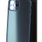 Чехол-накладка iPhone 12 Pro Kruche Frosted glass Blue