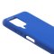 Чехол-накладка Samsung Galaxy A22 4G/M22/M32 Derbi Silicone Blue