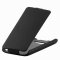Чехол флип Huawei Ascend G525 iBox Premium чёрный