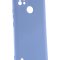 Чехол-накладка Realme C21 Derbi Slim Silicone-3 лавандовый