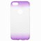 Чехол-накладка iPhone 7/8/SE (2020) 9490 фиолетовый